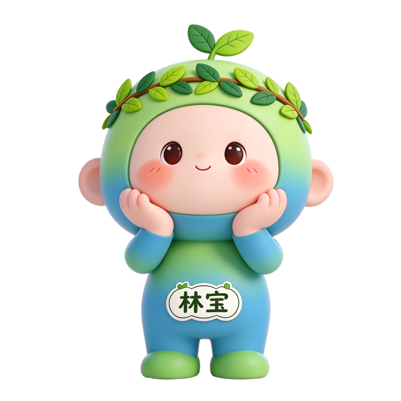 林宝
