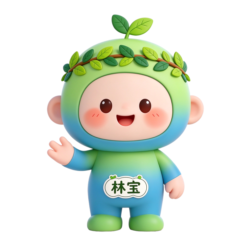 林宝